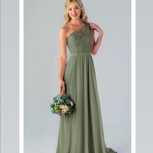 Kennedy Blue Shannon Dress